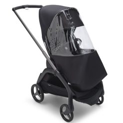 Bugaboo Ombrelle Et Protection | Protection Pluie Dragonfly