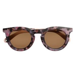 BÉABA Lunettes De Soleil | Lunettes De Soleil Sunshine 4/6 Ans - Pink Tortoise