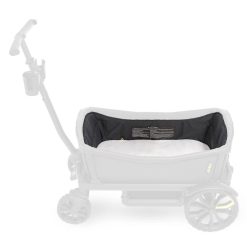 Veer Accessoires Poussette | Insert De Couchage Pour Bebe Veer Cruiseur