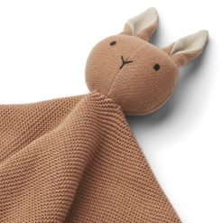 Liewood Doudou | Doudou Milo Rabbit - Tuscany Rose