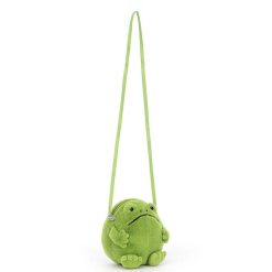 Jellycat Bagagerie Enfant | Sac Ricky Rain Frog