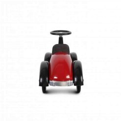 Baghera Trotteur & Porteur | Porteur Speedster - Dark Red