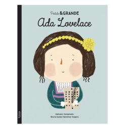 Kimane Livres | Ada Lovelace