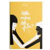 Minus Editions Livres | Telle Mere, Tel Fils