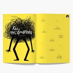 Minus Editions Livres | Telle Mere, Tel Fils