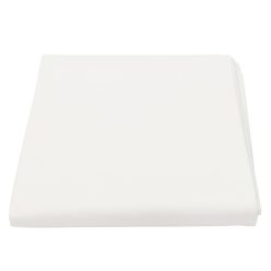 Nuna Literie Bebe | Drap Housse Sena Blanc - 70 X 100 Cm