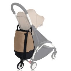 BABYZEN Accessoires Poussette | Yoyo Bag - Taupe