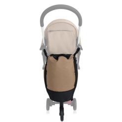 BABYZEN Accessoires Poussette | Yoyo Bag - Taupe