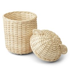 Liewood Rangement | Panier Kana - Natural