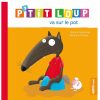 Auzou Livres | P'Tit Loup Va Sur Le Pot