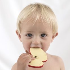 Oli & Carol Hygiene & Soin | Jouet De Dentition Pepita La Pomme