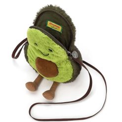 Jellycat Bagagerie Enfant | Amuseable Avocado Bag