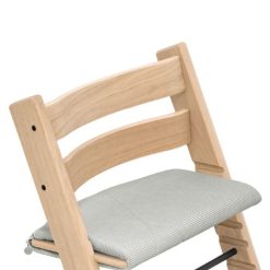 Stokke Repas | Coussin Junior Tripp Trapp - Nordic Grey