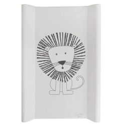 Quax Matelas Et Housse A Langer | Matelas A Langer - Lion