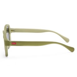 Hello Hossy Accessoires Bebe | Lunettes De Soleil Koody Olive - 5/8 Ans