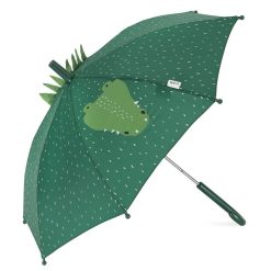 Trixie Baby Accessoires Bebe | Parapluie - Mr. Crocodile