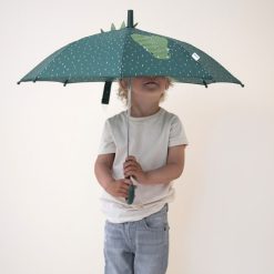 Trixie Baby Accessoires Bebe | Parapluie - Mr. Crocodile