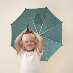 Trixie Baby Accessoires Bebe | Parapluie - Mr. Crocodile