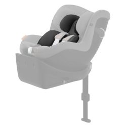 Cybex Equipement Voiture | Reducteur Nouveau-Ne Sirona G-Line - Lava Grey