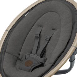 Maxi-Cosi Transat | Transat Balancelle Electrique Cassia - Beyond Grey