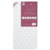 P'tit Lit Literie Bebe | Matelas Mon P'Tit Matelas Croissance - 60 X 120 Cm