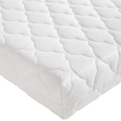 P'tit Lit Literie Bebe | Matelas Mon P'Tit Matelas Croissance - 60 X 120 Cm