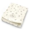 Babyshower Matelas Et Housse A Langer | Serviette A Langer - Roseberry