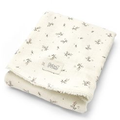 Babyshower Matelas Et Housse A Langer | Serviette A Langer - Roseberry