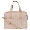 Jollein Sac A Langer | Sac A Langer Puffed Moos - Biscuit