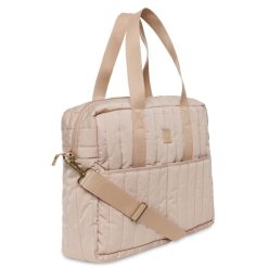 Jollein Sac A Langer | Sac A Langer Puffed Moos - Biscuit