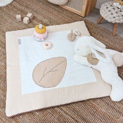 Doudou et Compagnie Tapis D'Eveil | Tapidou - Happy Wild