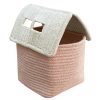 Lorena Canals Rangement | Panier Maison - Nude