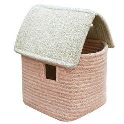 Lorena Canals Rangement | Panier Maison - Nude