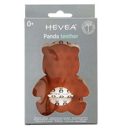 HEVEA Hygiene & Soin | Anneau De Dentition Panda