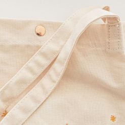 Manahia Bagagerie Enfant | Sac En Toile - Nounou En Or