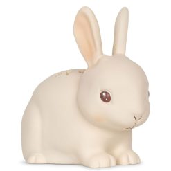 Konges Sløjd Veilleuse & Luminaire | Veilleuse Bunny - Beige