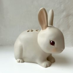 Konges Sløjd Veilleuse & Luminaire | Veilleuse Bunny - Beige