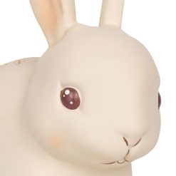 Konges Sløjd Veilleuse & Luminaire | Veilleuse Bunny - Beige