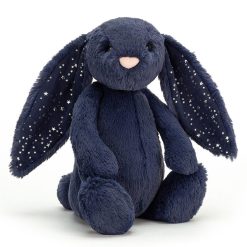 Jellycat Peluche | Bashful Stardust Bunny - Medium