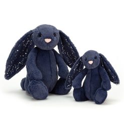 Jellycat Peluche | Bashful Stardust Bunny - Medium