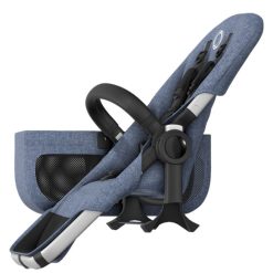 Bugaboo Accessoires Poussette | Habillage Donkey2 - Bleu Chine