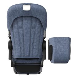 Bugaboo Accessoires Poussette | Habillage Donkey2 - Bleu Chine