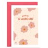 Ma petite vie Decoration | Carte Maman D'Amour