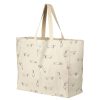 Liewood Bagagerie Enfant | Maxi Tote Bag - Dog Sandy