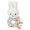 Just Dutch Hochet | Hochet Miffy Vintage - Little Flowers