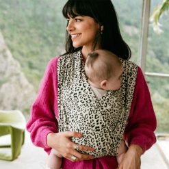 Studio Romeo Porte Bebe | Porte-Bebe Duo T2 - Leo