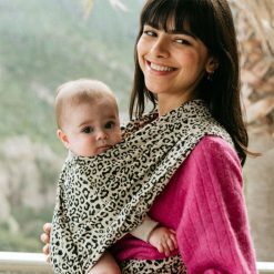 Studio Romeo Porte Bebe | Porte-Bebe Duo T2 - Leo