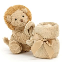 Jellycat Doudou | Fuddlewuddle Lion Soother