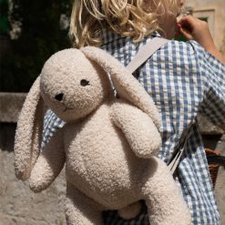 Konges Sløjd Bagagerie Enfant | Sac A Dos - Bunny