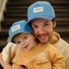 Hello Hossy Parents | Casquette Mini Dive - Papa